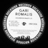 Gari Romalis | Soundvisionary EP - Image 2