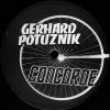 Gerhard Potuznik ‎| Concorde