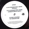 LeSale Feat. Mavin | In Command - Image 2
