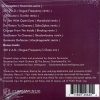 Ascension Électronique ‎| Harmonic Definance / The Remixes (CD) - Image 2