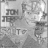 Activ-Analog Records ‎| Jon Jerry vs. Santo - Image 2