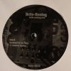 Activ-Analog Records ‎| Jon Jerry vs. Santo