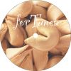 Janefondas / Klaus Benedek /  Schampus Ghost & Kairoboy | Cookies