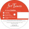 Janefondas / Klaus Benedek /  Schampus Ghost & Kairoboy | Cookies - Image 2