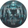 Groove Slave / Thomas Barnett w/ (Andrew Red Hand REMIX) - Image 2