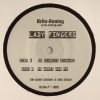 Lady Fingers | Lady Fingers (7")
