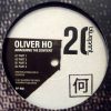 Oliver Ho ‎| Awakening The Sentient - Image 2