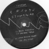 Ansome ‎| Stowaway