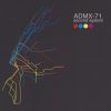 ADMX-71 | 2nd System (CD Album) - Image 8