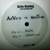 AdVerb vs. gnuTron | NoDa / Oakhurst