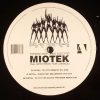 Miotek |  Foreign Boy Goes Electro EP - Image 2
