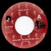 Gloria Jones / The Tiaras | Gone With The Wind Is My Love / Love's Made A Connection