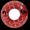 Gloria Jones / The Tiaras | Gone With The Wind Is My Love / Love's Made A Connection - Image 2