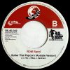 Freedom Now Brothers / RDM Band | Sissy Walk / Butter Your Popcorn (Acetate Version) - Image 2