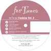 Klaus Benedek / Lukas Poellauer/ Jakobin & Peletronic / Schampus Ghost & Kairoboy | Cookies Vol. 2