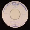 The Qualitons | Plutonium / One Man Song - Image 2