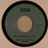 James & The Incredible Showmen | James Brown's Boo Ga Loo