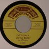 Little Buck & The Top Cats | Don't Make Me Cry / Cat's Back - Image 2