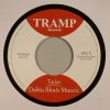 Doktu Rhute Muuzic | I'm In Your Corner / Tip Jar