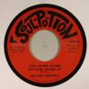 Nathan Bartell | Top Going Down Bottom Going Up / Jody & John - Image 2