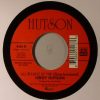 Leroy Hutson | Positive Forces / All Because Of You - Image 2