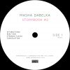 Masha Dabelka | Storybook #2 (mini-Album) - Image 3