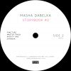 Masha Dabelka | Storybook #2 (mini-Album) - Image 2
