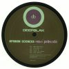 Afrikan Sciences| Reciprocity EP - Image 2