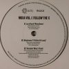 Larry Heard / Moodymann / Osunlade | Moxa Vol 1: Follow The X - Image 2