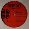 Octave One / Lawrence Burden / Never On Sunday | Detroit Techno City - Image 2