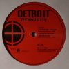Octave One / Lawrence Burden / Never On Sunday | Detroit Techno City