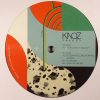 DJ Deep | For The Love Of Kaoz EP - Image 2
