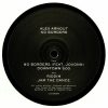 Alex Arnout feat Jovonn | No Boarders - Image 2