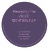 Villee |  Night Walk EP