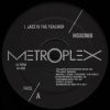 M500 & 3MB | Jazz Is The Teacher