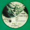 Keith Tucker ‎| Automaton EP - Image 2