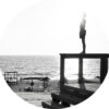 Klaus Benedek | At The Shore