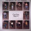 The Voices Of East Harlem ‎| Can You Feel It