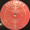 Sarah Vaughan ‎| Sarah Vaughan In Hi-Fi - Image 3