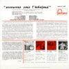 Miles Davis ‎| Ascenseur Pour L'Échafaud (REMASTERED) - Image 5