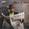 Donald Byrd | Byrd in Paris, Vol 1