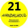 WandalHouz | Renaissance Transmission 1 - Image 2