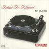 Various | Thorens: Tribute To A Legend