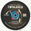 Mike Ellison | Covalence
