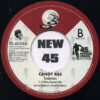 Candy Rae | Tenderness (George Semper Mix / Jr. & Altroy Dramatic Mix) - Image 2