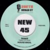 House Bros | Shake (Original Unissued 1979 Version) - Image 2