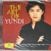 Yundi Li ‎| The Art Of Yundi