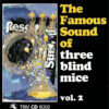 Various ‎| The Famous Sound Of Three Blind Mice Vol. 2