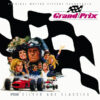 Maurice Jarre ‎| Grand Prix (Original Motion Picture Soundtrack)