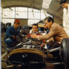 Maurice Jarre ‎| Grand Prix (Original Motion Picture Soundtrack) - Image 7